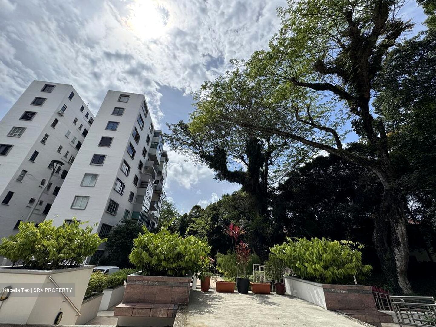 Botanic Gardens View (D10), Apartment #524931781